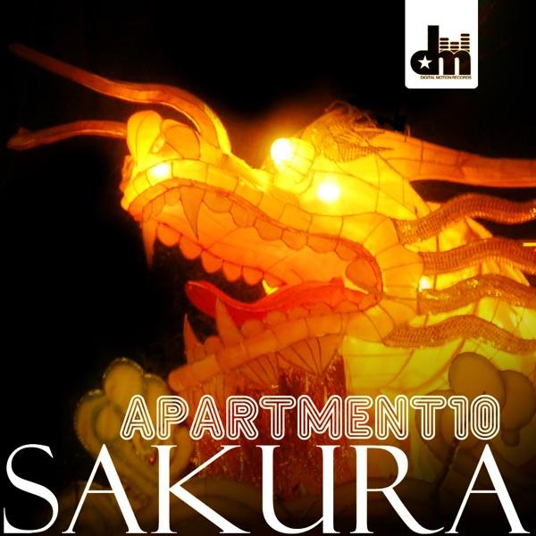 Sakura (Sezer Uysal's Main Floor Remix)
