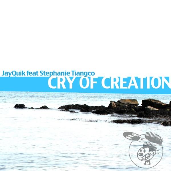 Cry of Creation (Remix)