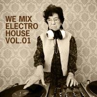 Drive Me (Original Mix)