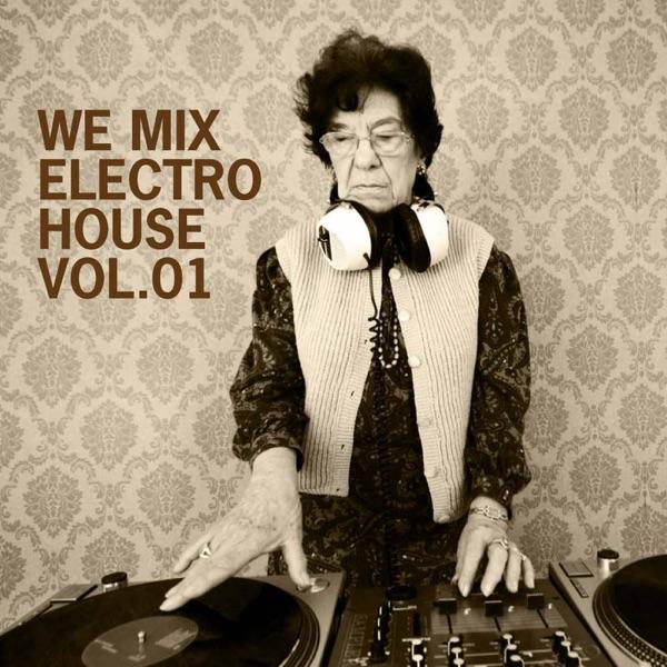 Drive Me (Original Mix)