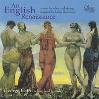 Fantasy Quartet: Allegro Moderato - Andante - Lento - Tempo Primo - molto Affrettando - Cadenza - Allegro con Brio