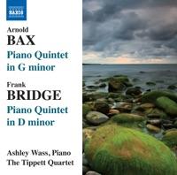 Piano Quintet in G Minor: I. Passionate and Rebellious (Tempo moderato)