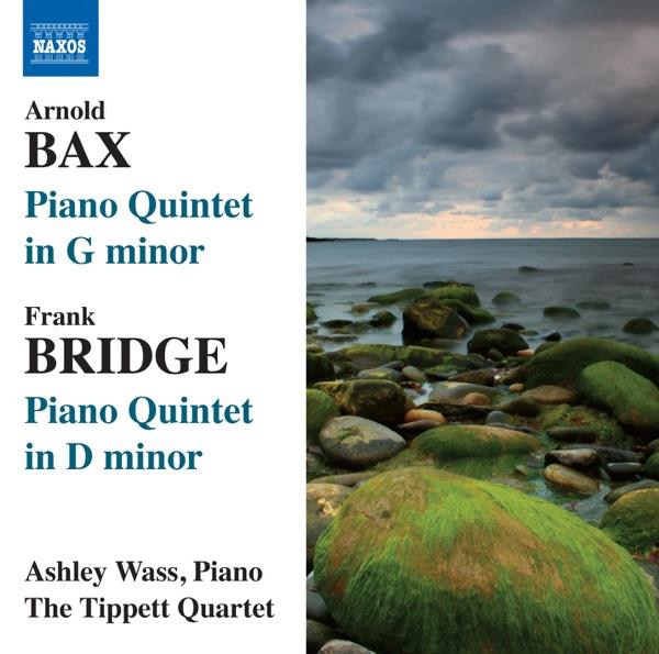 Piano Quintet in G Minor: I. Passionate and Rebellious (Tempo moderato)