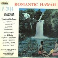 My Sweetheart, My Kuu Ipo (Hawaiian Hula Tempo)