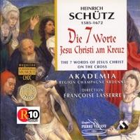 Concert, SWV 470 : "Christ ist ertanden"