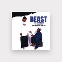 Beast The Reverend