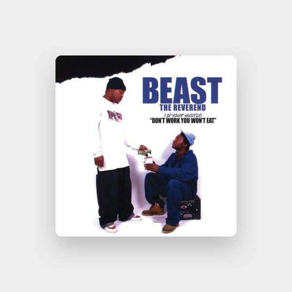 Beast The Reverend