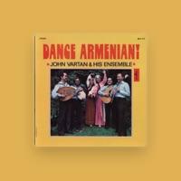 John Vartan Ensemble