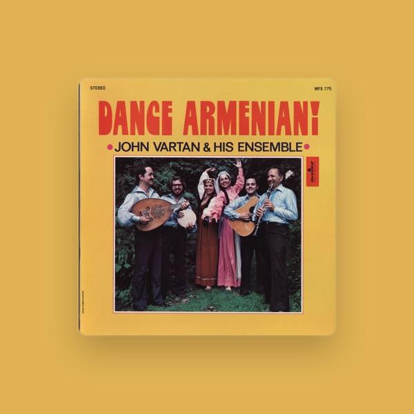 John Vartan Ensemble