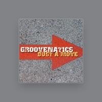 Groovenatics