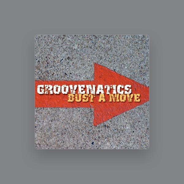 Groovenatics