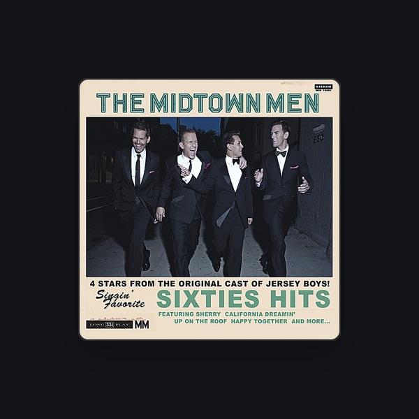 The Midtown Men