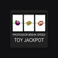 Professor Break Speed