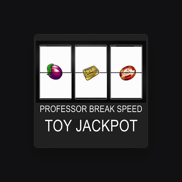Professor Break Speed