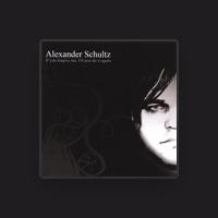 Alexander Schultz