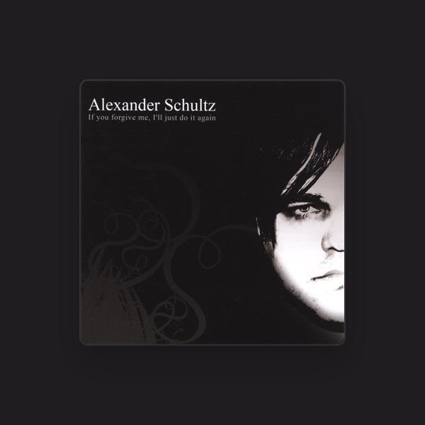 Alexander Schultz