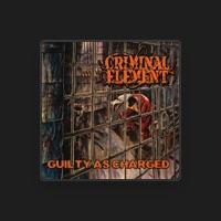Criminal Element