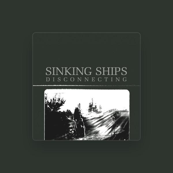 Sinking Ships