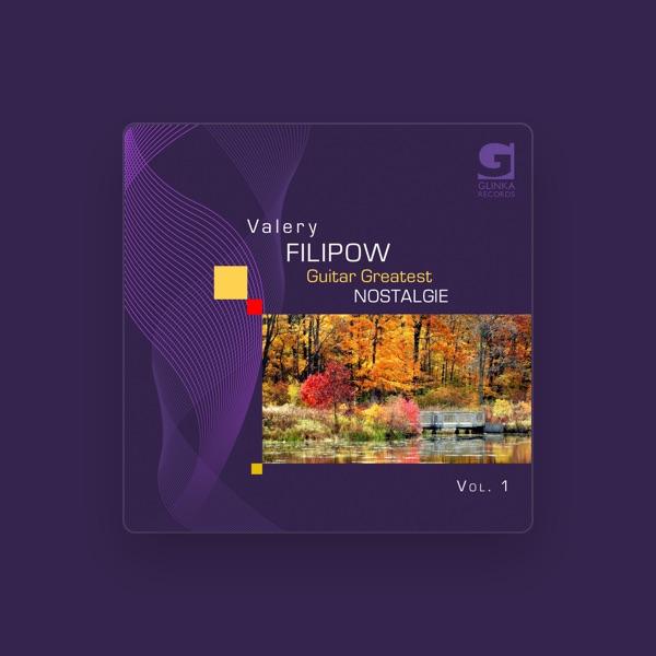 Valery Filipow