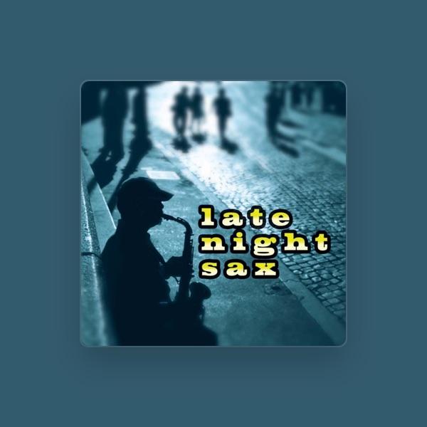 The Late Night Sax Band