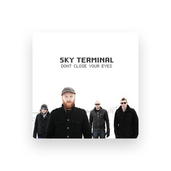 Sky Terminal