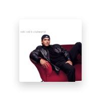 Robi Rob's Clubworld