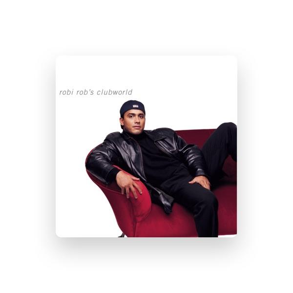 Robi Rob's Clubworld