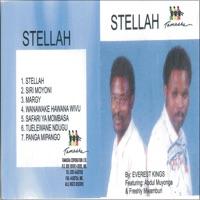 Tuelewane Ndugu