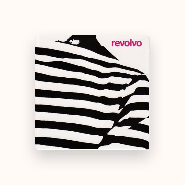 Revolvo