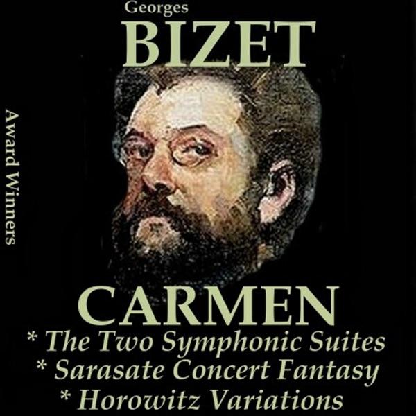 Carmen Suite No. 2: IV. Toreador Song