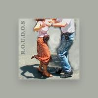 R.O.U.D.O.S.
