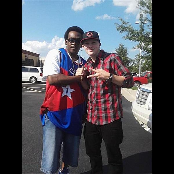 Take Ova da South (feat. Petey Pablo)