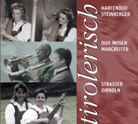 Reseler Marsch (Harfenduo)