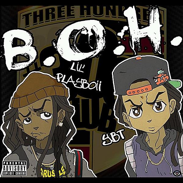 B.O.H. (Intro)