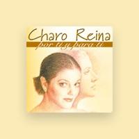 Charo Reina