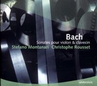 Sonate Pour Violon Et Clavecin N°6 en Sol Majeur - BWV 1019 : VII. cantabile, ma poco