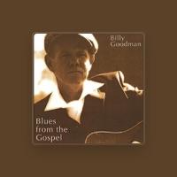 Billy Goodman