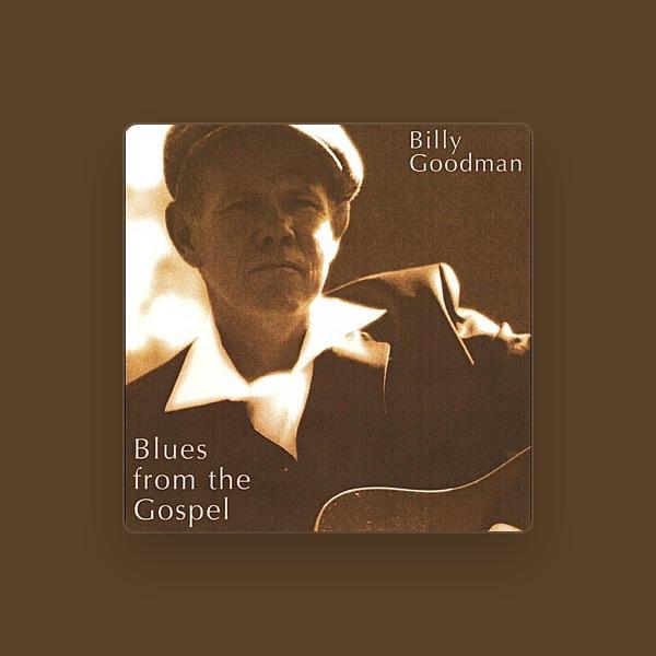 Billy Goodman