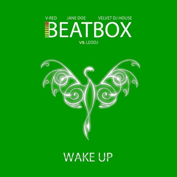 Wake Up (feat. Leo DJ)