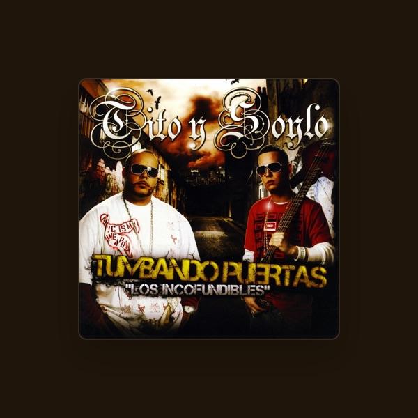Tito y Soylo