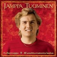 Sinun rakkautesi riittää