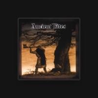 Ancient Rites