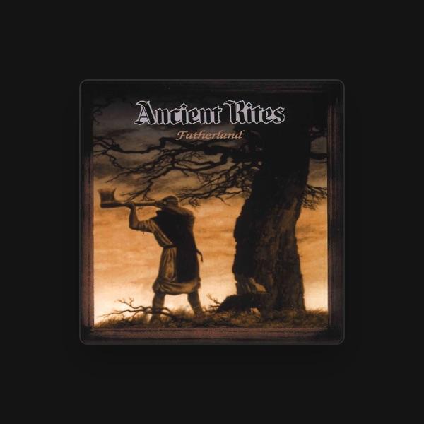Ancient Rites