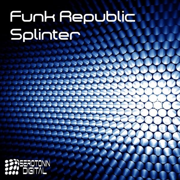 Splinter (Bernardo Pfeifer Remix)