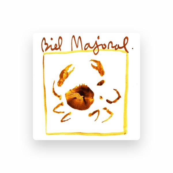 Biel Majoral