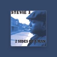 Stevie Jay