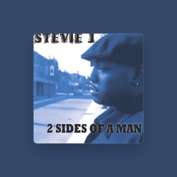 Stevie Jay
