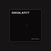 Greg Small