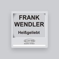 Frank Wendler