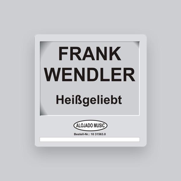 Frank Wendler